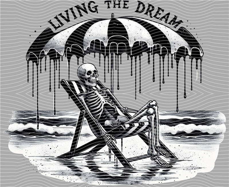 Ghosts and Skeletons-KL 41